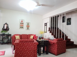 Seletar Hills Estate (D28), Terrace #183034802